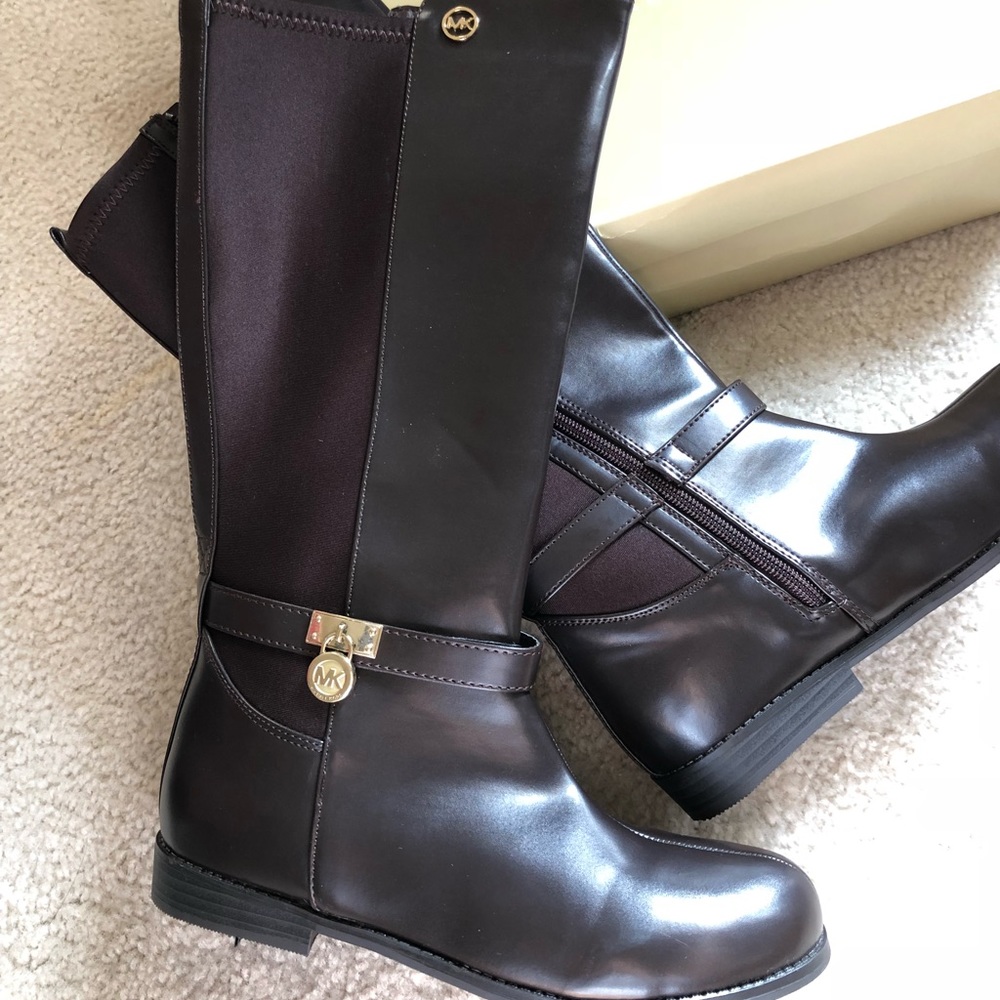 SOLD - Michael Kors Boots